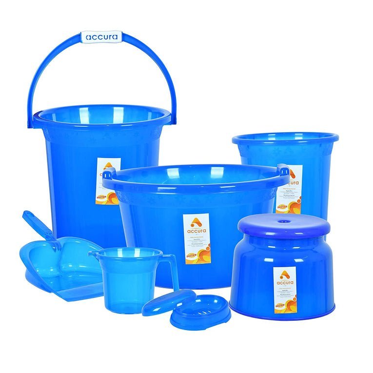 Bathroom Set - Image 2