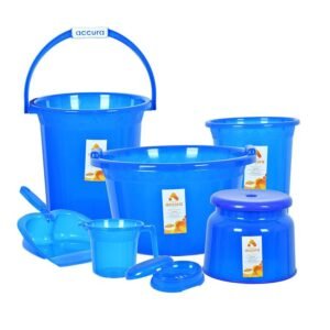 Bathroom Set