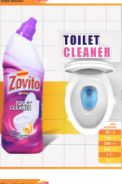 Toilet Cleaner - Image 2