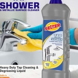 Tap & Shower