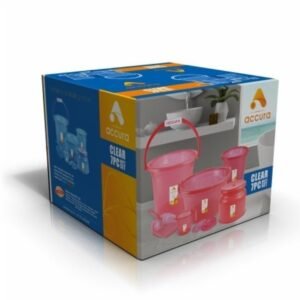 Bathroom Set