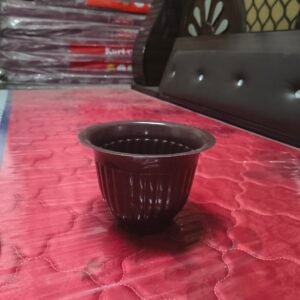 pot small