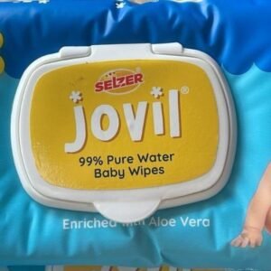 Baby wipes 72 pulls