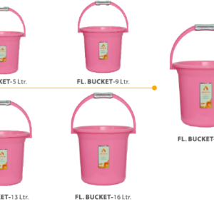 Bucket