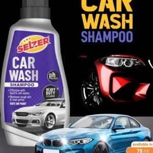 Car Wash