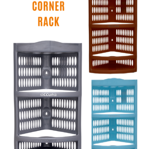 Corner Rack