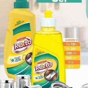 Dish wash Liquid