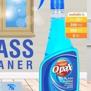 Glass Cleaner