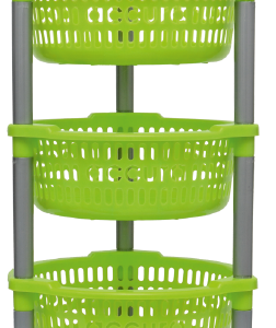 Multi Rack 3 tier