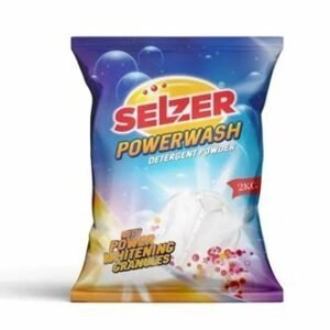 Detergent