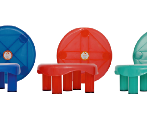 Stool 5 Leg