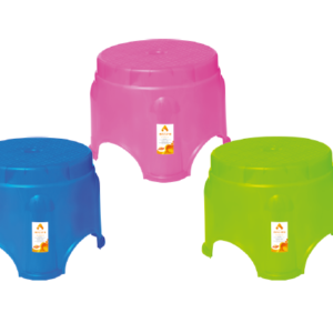 Stool Panda