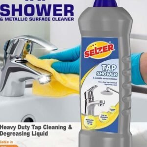 Tap & Shower