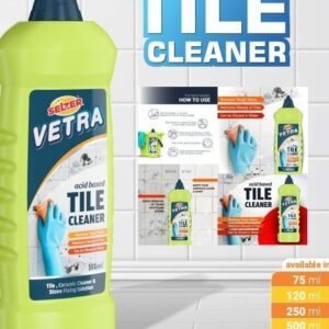 Tiles Cleaner