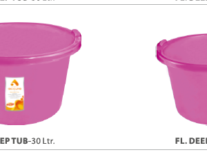 Tub
