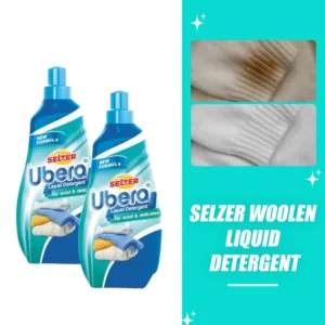 Ubera Woolen Cleaner