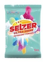 Ultrashine detergent