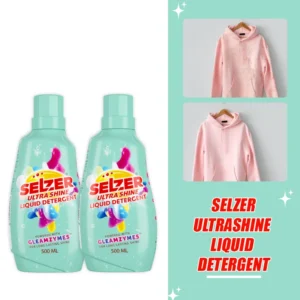 Ultrashine liquid