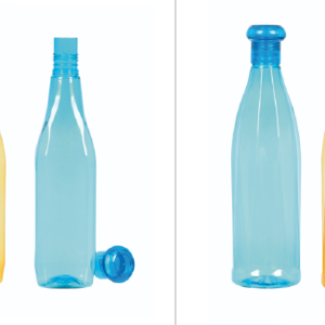 Water Bottle ozone 1L